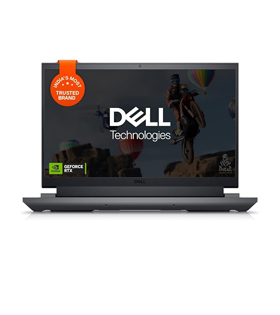 Dell G15 5520 Gaming Laptop, Intel i5-12500H