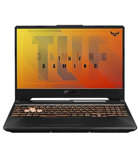 ASUS TUF Gaming F15, 15.6-inch (39.62 cms) FHD 144Hz