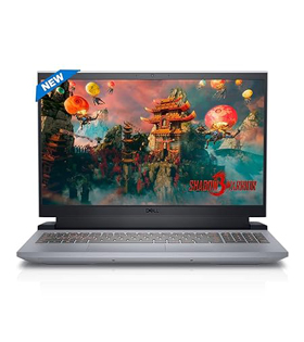 Dell Gaming G15 5525 | AMD R7-6800H | NVIDIA RTX 3050