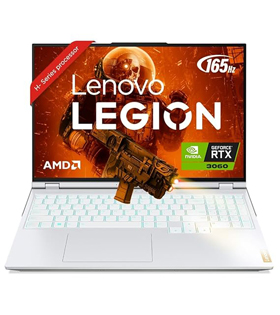Lenovo Legion5Pro Intel Core i7 11thGen Gaming Laptop