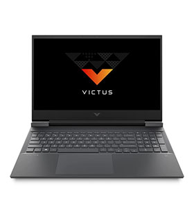 HP Victus Gaming AMD Ryzen 7-5800H 16.1 inch FHD Gaming Laptop