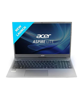 Acer Aspire Lite 12th Gen Intel Core i5-1235U
