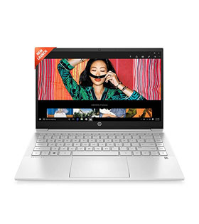 HP Laptop 14s | 14s-dq2606tu | Thin & Light