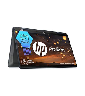 HP Pavilion x360