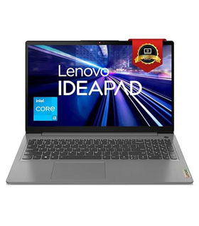 Lenovo [Smartchoice] Lenovo Ideapad 3 11Th Gen Intel Core I3