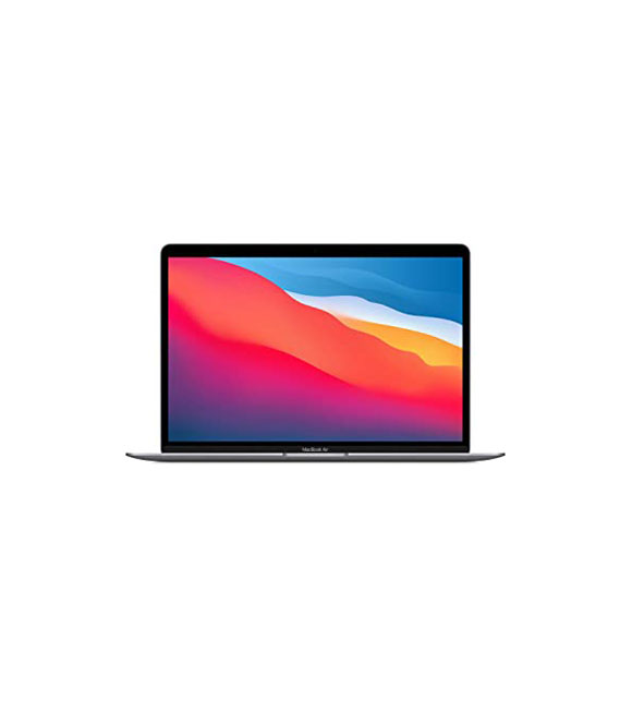 New Apple MacBook Air 13-inch with Apple M1 Chip