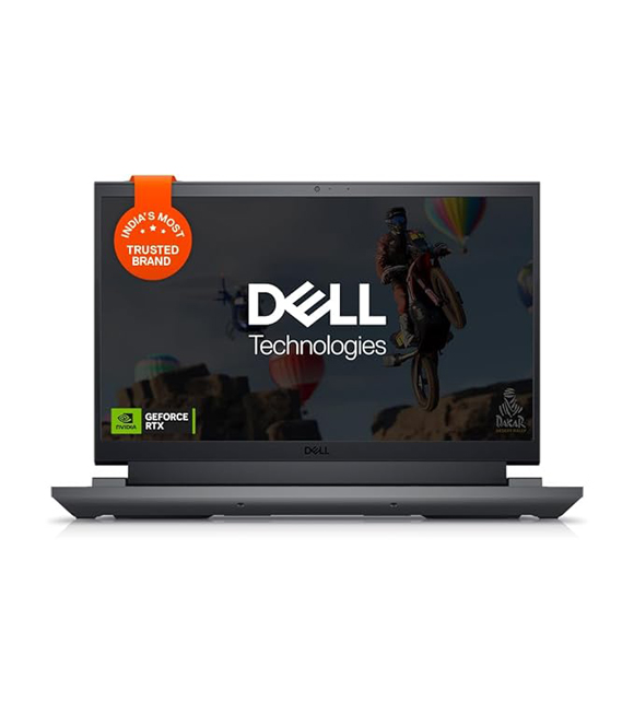 Dell G15 5520 Gaming Laptop, Intel i5-12500H