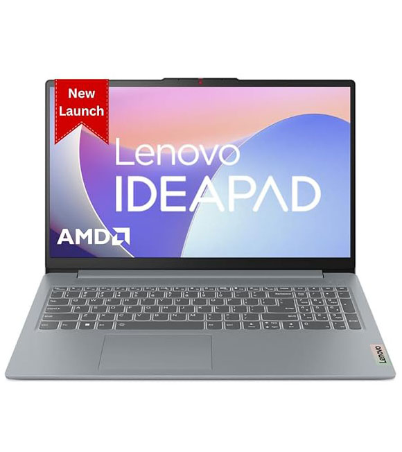 Lenovo Ideapad Slim 3 Ryzen 5 7520U For Student