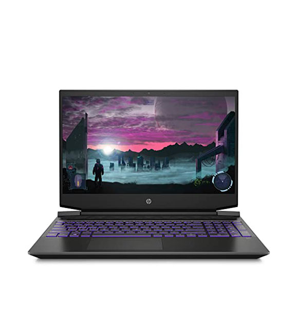 HP Pavilion Gaming 5th Gen | 15-ec2008AX