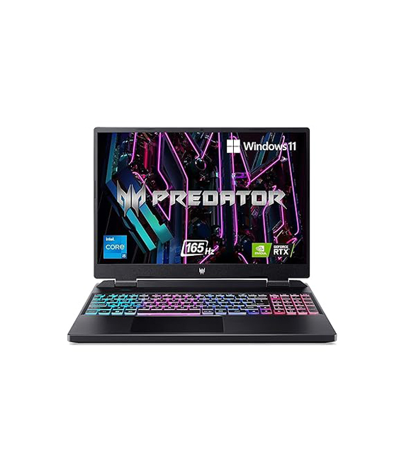 Acer Predator Helios Neo 16 Gaming Laptop